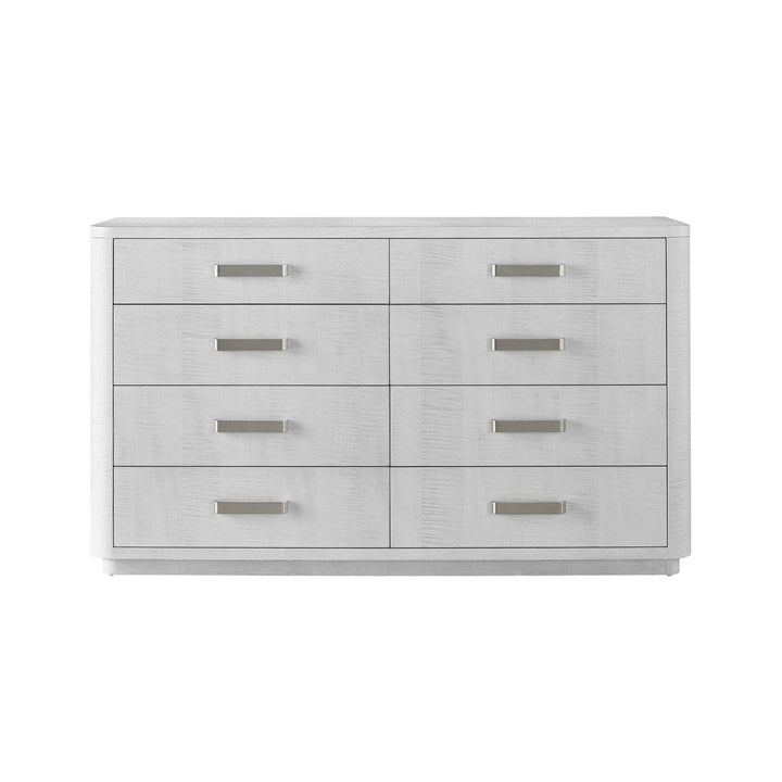 Adore Drawer Dresser-Universal Furniture-UNIV-U195C050-Dressers-1-France and Son