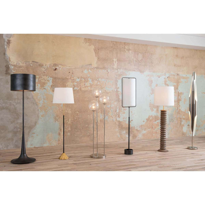 Parasol Floor Lamp-Regina Andrew Design-RAD-14-1033-Floor Lamps-6-France and Son