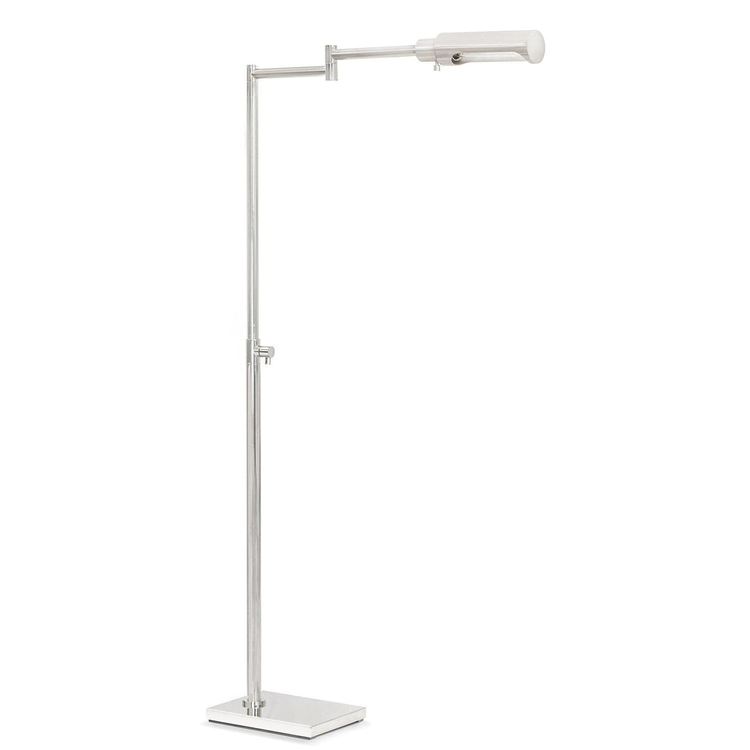 Noble Floor Task Reading Lamp