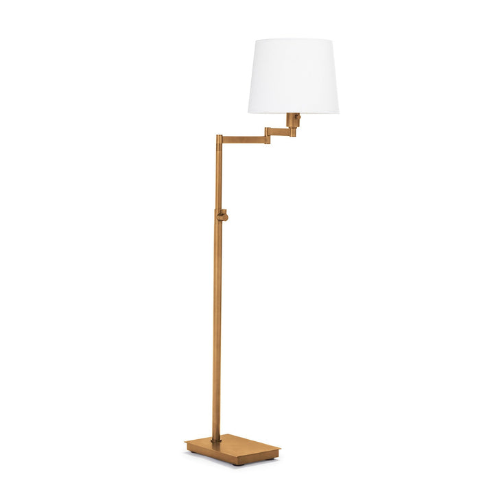 Virtue Floor Lamp