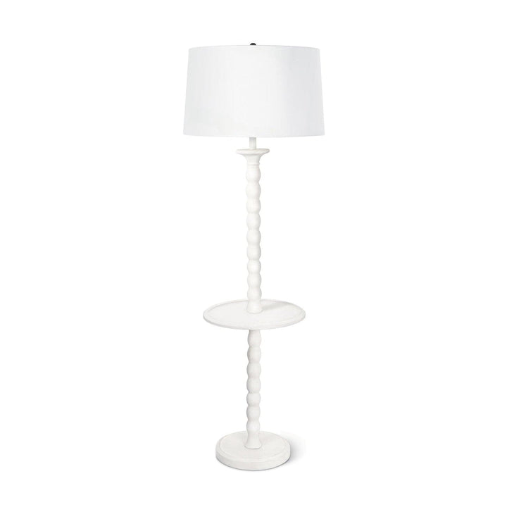 Perennial Floor Lamp-Regina Andrew Design-RAD-14-1058EB-Floor LampsEbony-3-France and Son