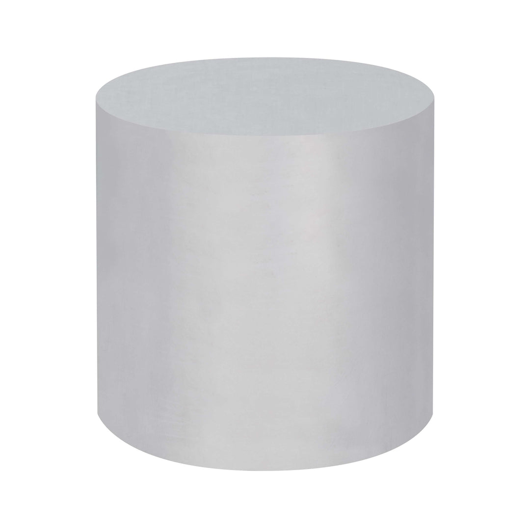 Kelly Hoppen Morgan Accent Table - Round / Stainless