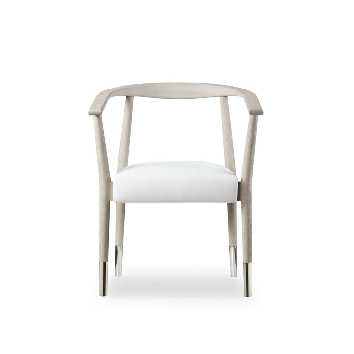 Kelly Hoppen Soho Dining Chair - Grey Oak