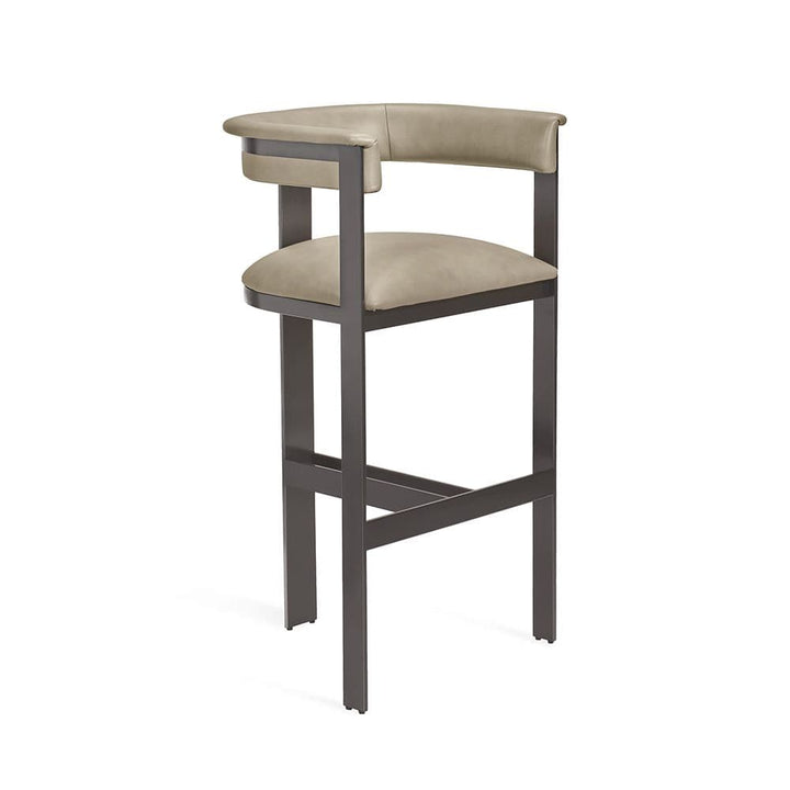 Darcy Bar Stool-Interlude-INTER-145243-Bar Stools-1-France and Son