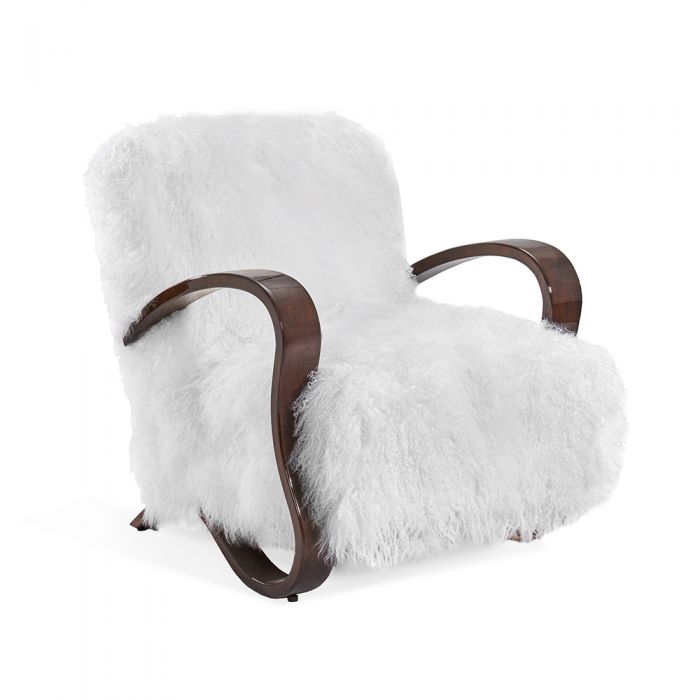 Milan Lounge Chair-Interlude-INTER-145284-Lounge Chairs-1-France and Son