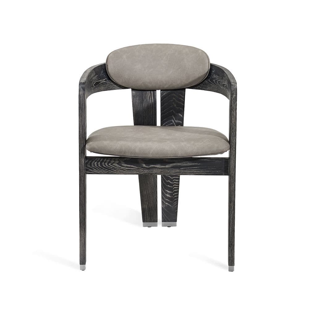 Maryl Dining Chair - Thumbnail 3