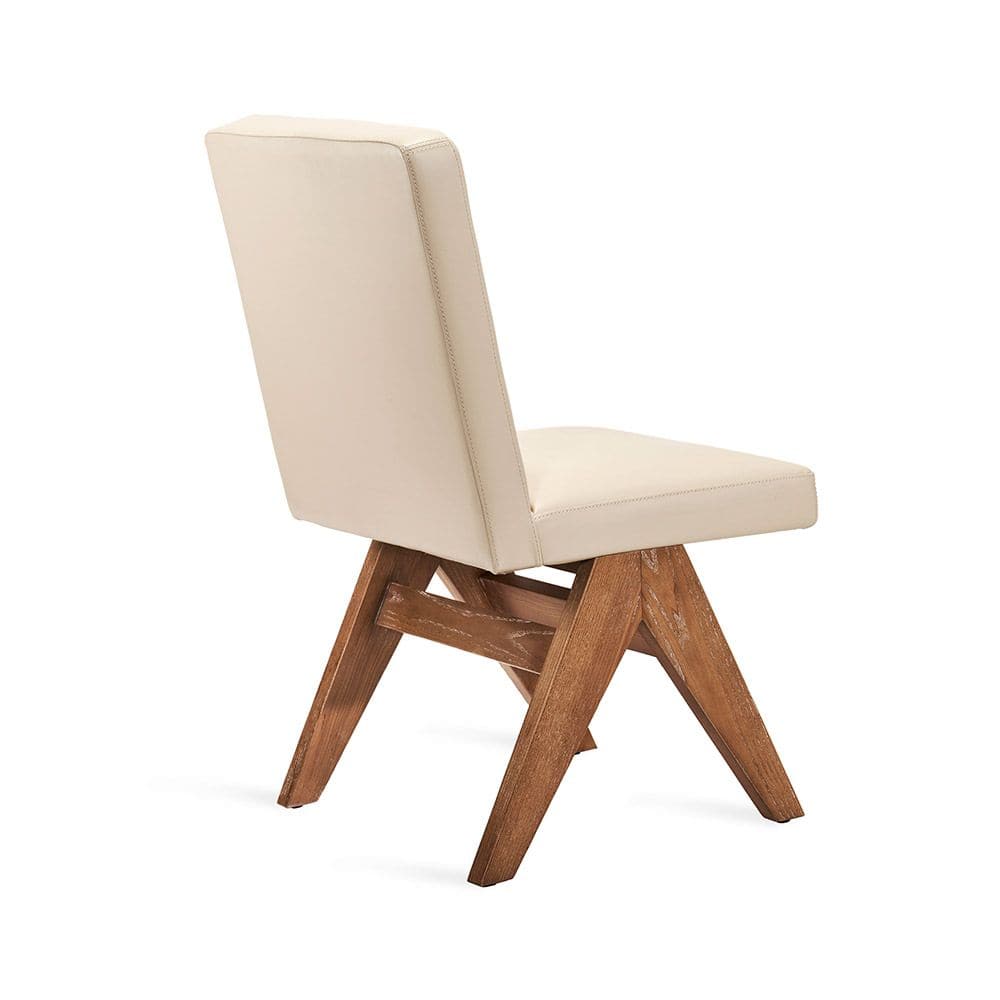 Julian Chair-Interlude-INTER-149115-Dining ChairsCream-3-France and Son