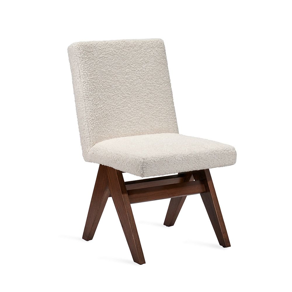 Julian Chair-Interlude-IINTER-149907-Dining ChairsWhite-2-France and Son
