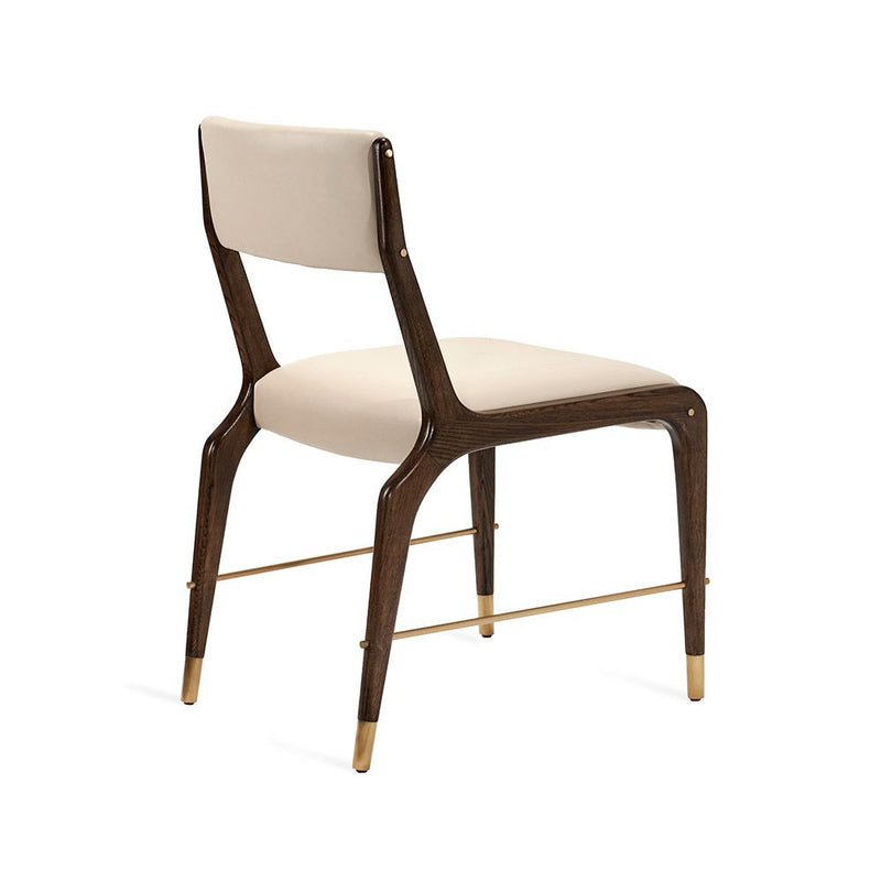 Tate Chair-Interlude-INTER-149933-Dining ChairsGrey-4-France and Son