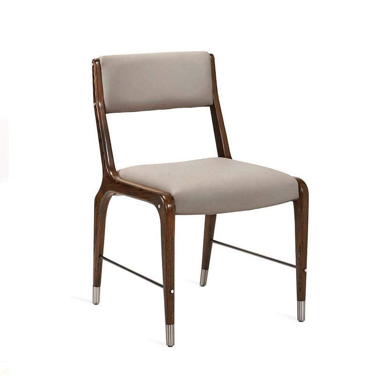 Tate Chair-Interlude-INTER-149933-Dining ChairsGrey-1-France and Son
