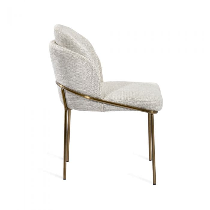 ELENA CHAIR - DOVE-Interlude-INTER-149940-Dining Chairs-2-France and Son
