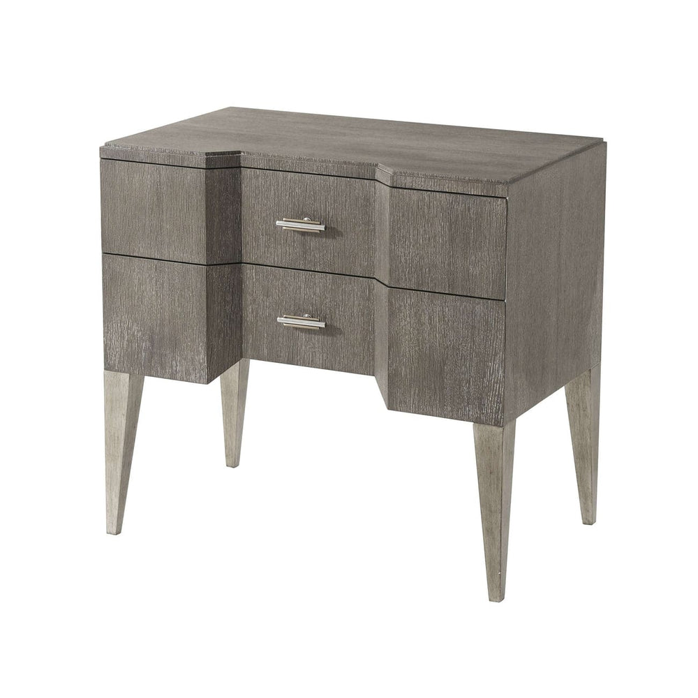 Mavericks Bay Nightstand-Theodore Alexander-THEO-6005-563-Nightstands-1-France and Son