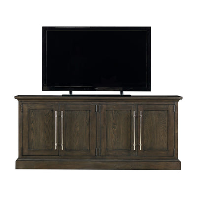 Curated Collection - Emerson Console-Universal Furniture-UNIV-552966-Media Storage / TV Stands-1-France and Son