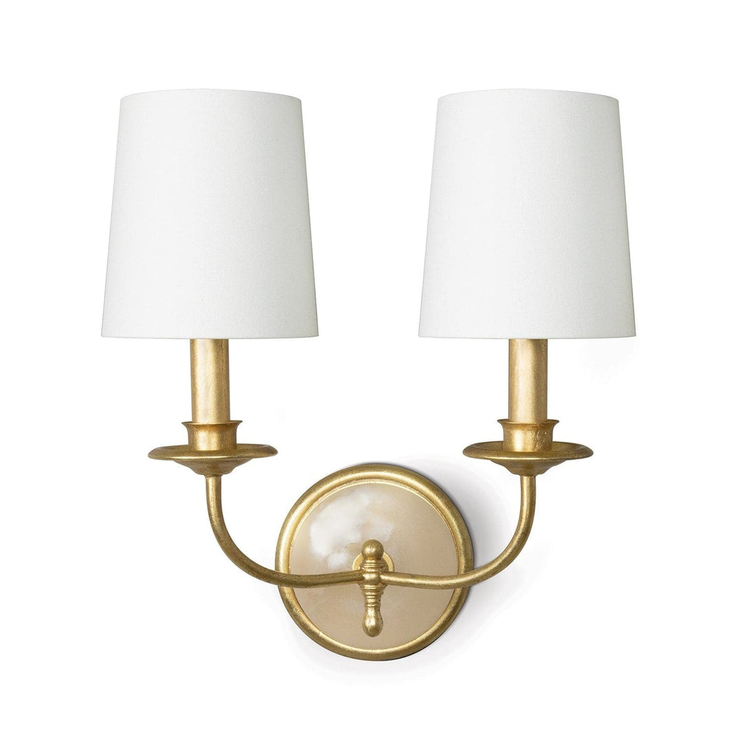 Fisher Sconce
