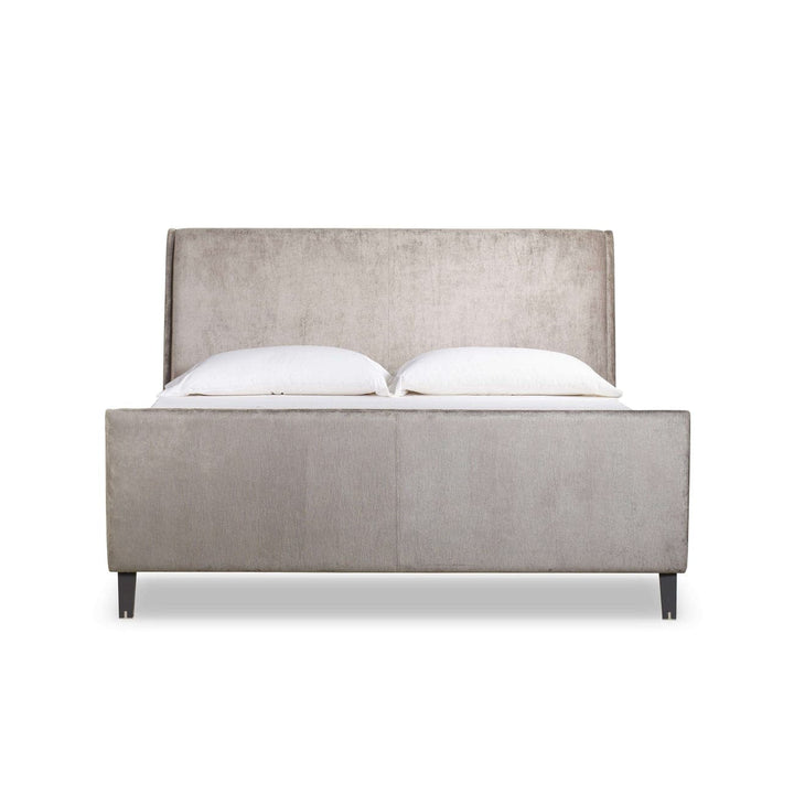 Mansfield Upholstered Bed