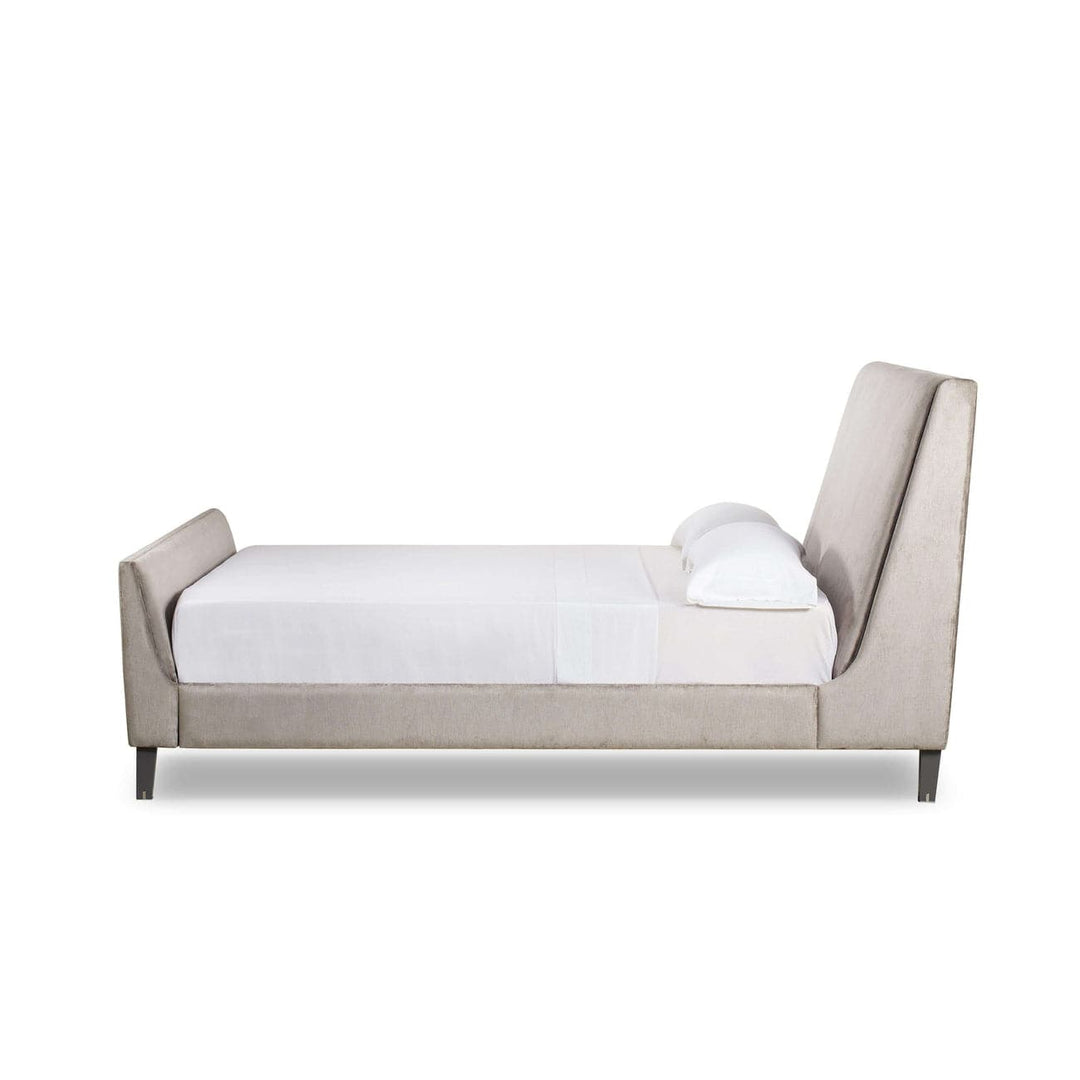 Mansfield Upholstered Bed