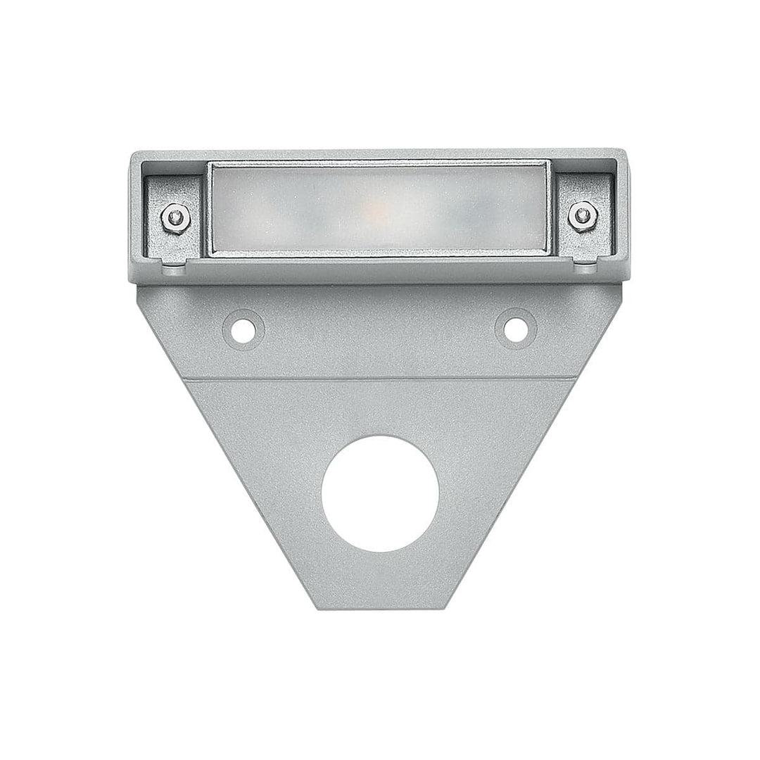 Landscape Nuvi Light-Hinkley Lighting-HINKLEY-15444TT-Outdoor LightingSmall-Titanium-1-3-France and Son