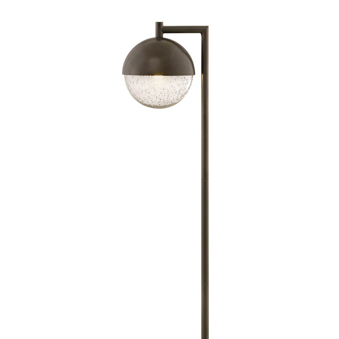 Landscape Revolve - Revolve LED Path Light-Hinkley Lighting-HINKLEY-1550BZ-Bronze-1-France and Son