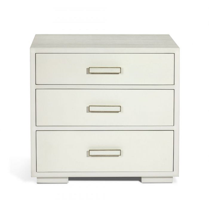 Portia Bedside Chest-Interlude-INTER-155179-Dressers-3-France and Son