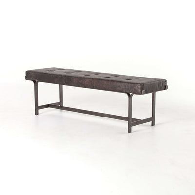 Lindy Bench-Four Hands-FH-CIRD-238-G6-Benches-1-France and Son