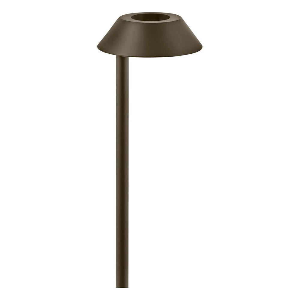 Landscape Aura - LED Path Light-Hinkley Lighting-HINKLEY-15540BZ-Outdoor LightingBronze-2-France and Son