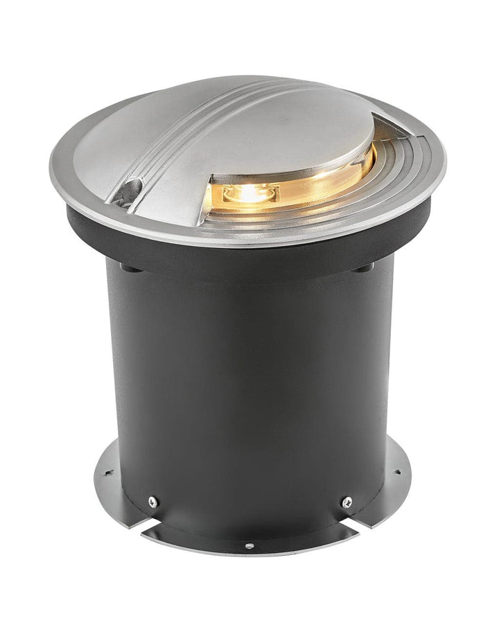 Landscape Flare -Directional Well Light-Hinkley Lighting-HINKLEY-15712SS-Outdoor LightingFlare LED Uni-2-France and Son