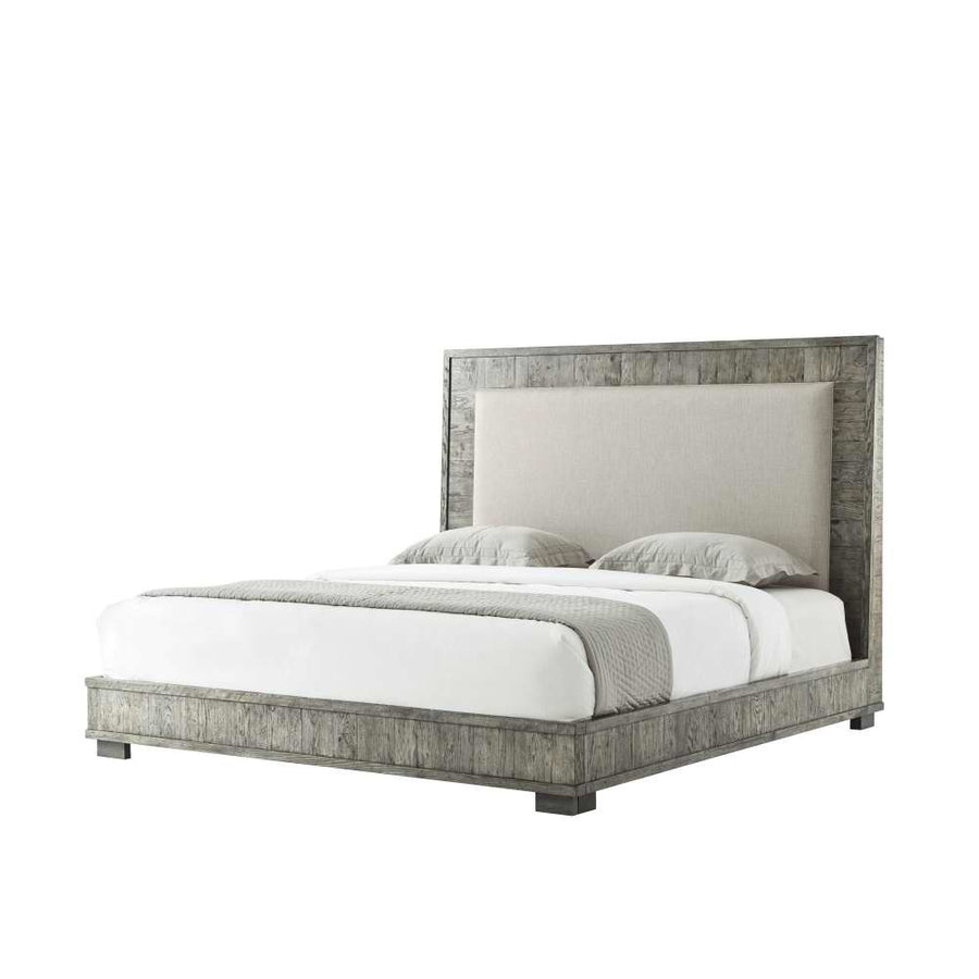 Tucker US King Bed-Theodore Alexander-THEO-CB83006.1BYY-Beds-1-France and Son