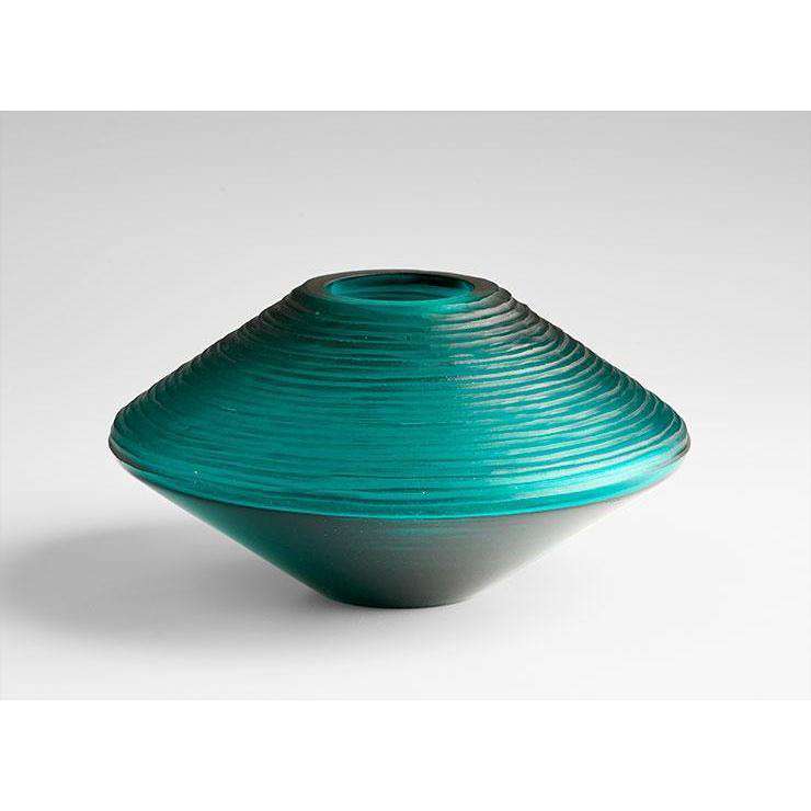 Small Pietro Vase-Cyan Design-CYAN-07860-Decor-1-France and Son