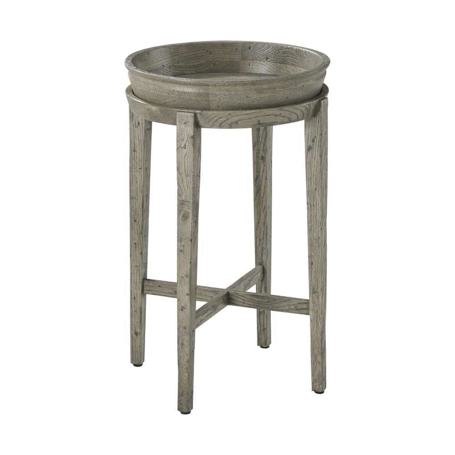 Newton Accent Table-Theodore Alexander-THEO-CB50050.C267-Side Tables-1-France and Son
