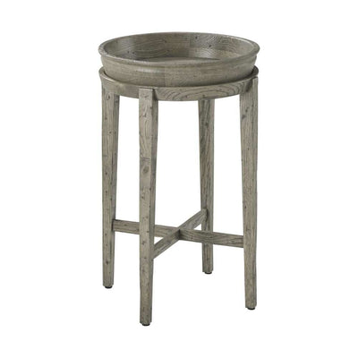 Newton Accent Table-Theodore Alexander-THEO-CB50050.C267-Side Tables-1-France and Son