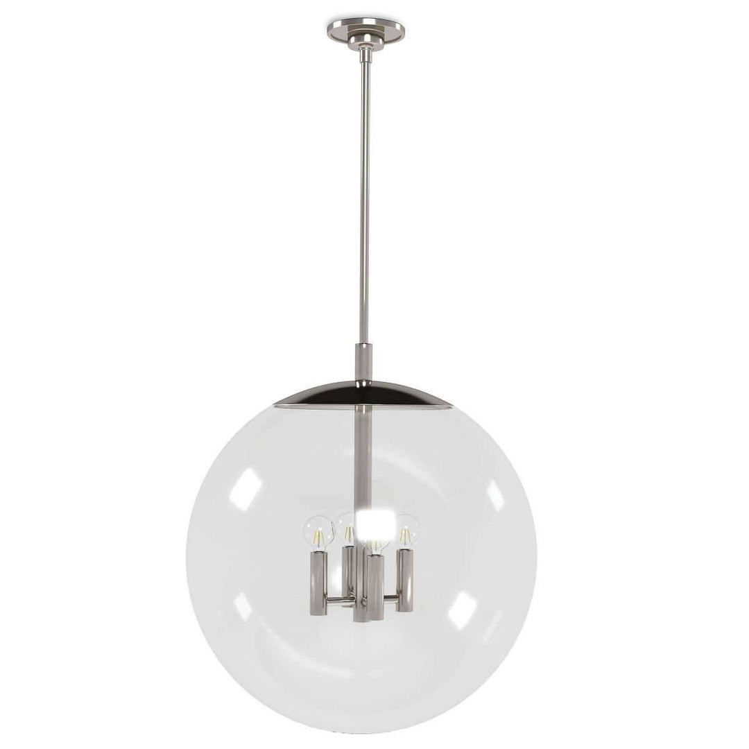 Coastal Living Cafe Pendant