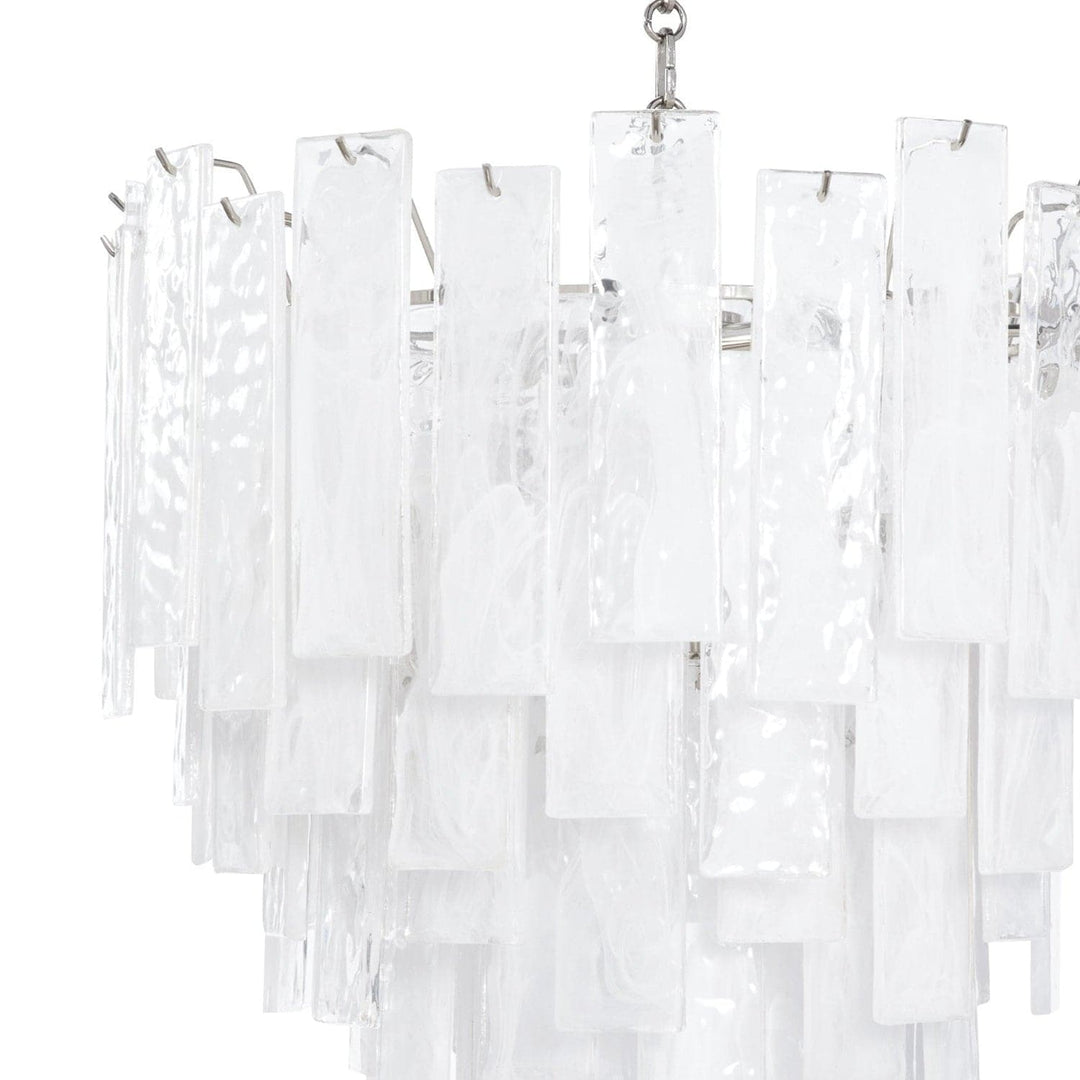 Glacier Chandelier