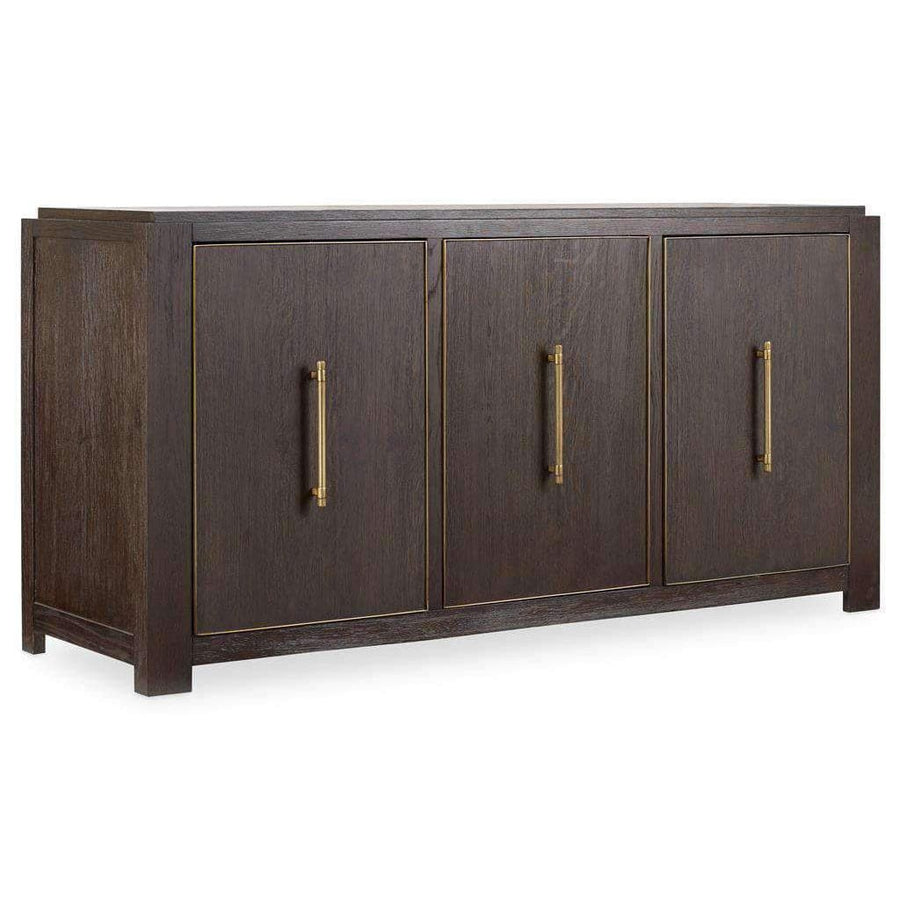 Curata Buffet/Credenza-Hooker-HOOKER-1600-75900-DKW-Sideboards & Credenzas-1-France and Son