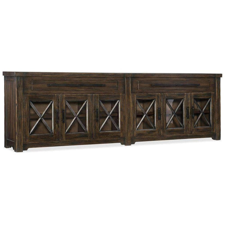Credenza-Hooker-HOOKER-1618-85001-DKW-Sideboards & Credenzas-1-France and Son