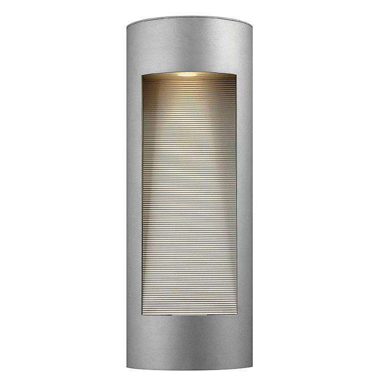 Outdoor Luna Wall Sconce-Hinkley Lighting-HINKLEY-1664TT-Outdoor Lighting-1-France and Son