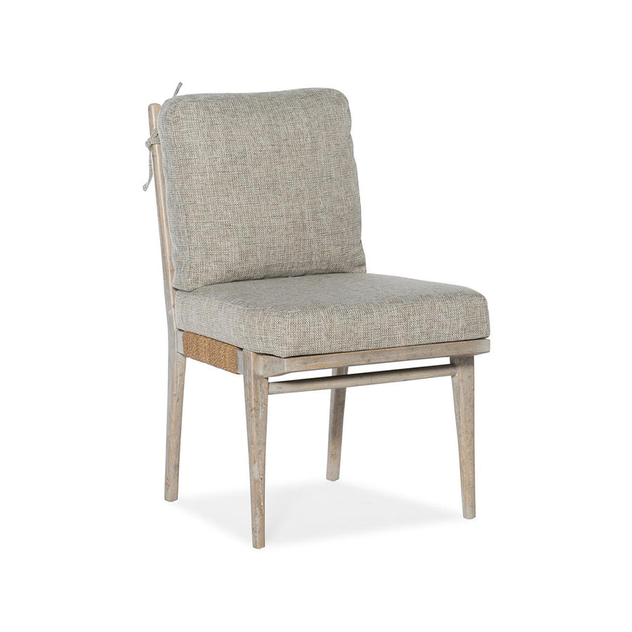 Amani Upholstered Side Chair-Hooker-HOOKER-1672-75312-80-Dining Chairs-1-France and Son
