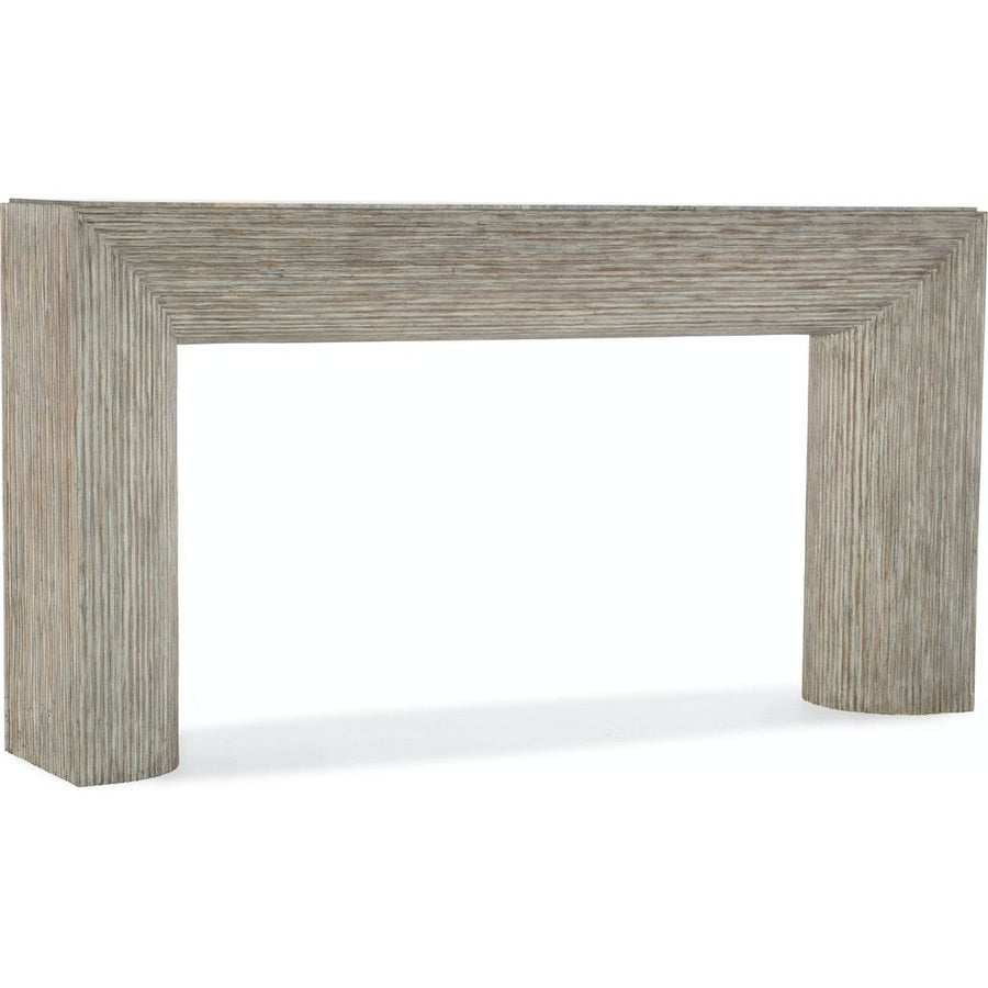 Amani Sofa Table-Hooker-HOOKER-1672-80161-00-Side Tables-1-France and Son