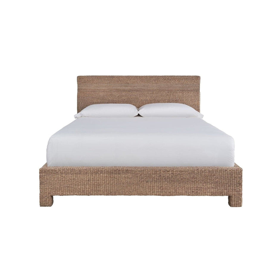 Seaton Queen Bed-Universal Furniture-UNIV-U011310B-Beds-1-France and Son