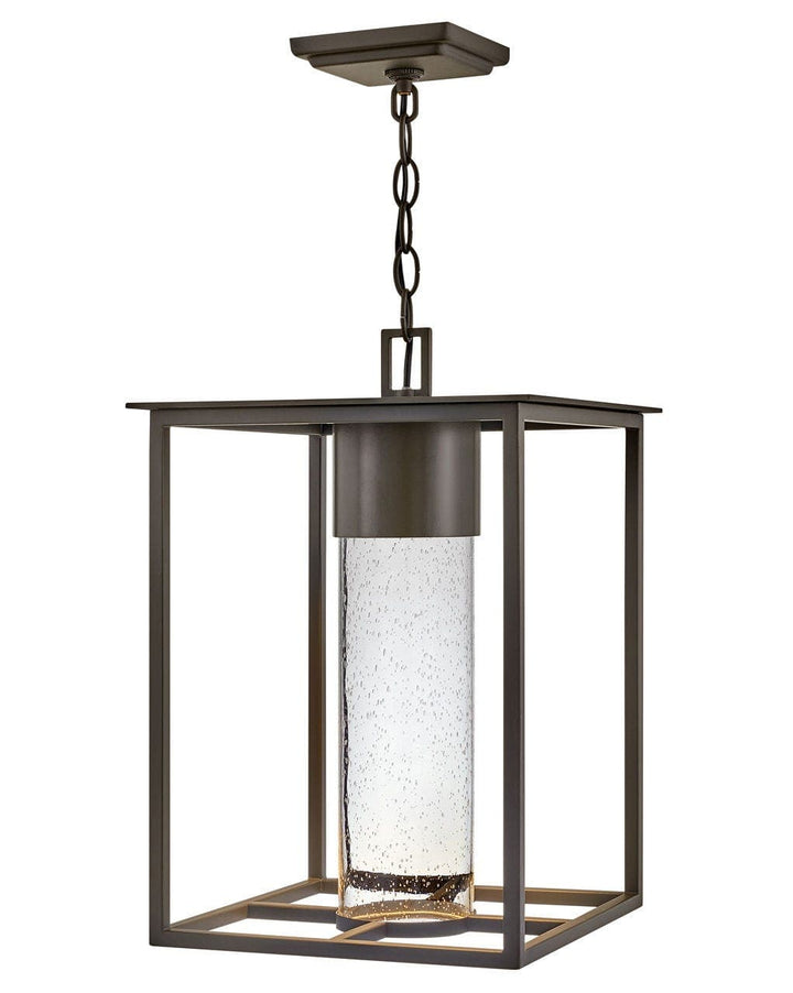 Coen Large Hanging Lantern-Hinkley Lighting-HINKLEY-17022OZ-LL-lanternsBronze-3-France and Son