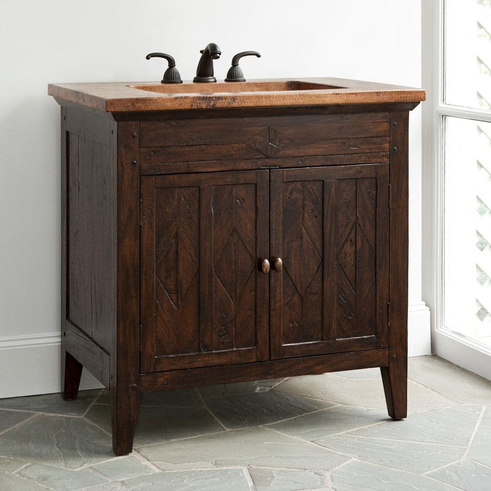 Cobre Sink Chest-Ambella-AMBELLA-17518-110-309-Bathroom VanityLarge-4-France and Son