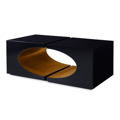 Void Cocktail Table-Ambella-AMBELLA-17572-920-001-Coffee Tables-1-France and Son