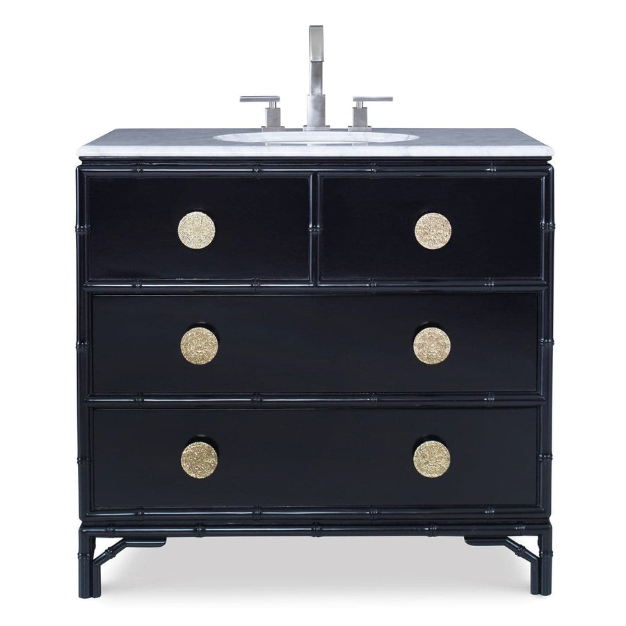 Bamboo Sink Chest-Ambella-AMBELLA-17588-110-401-Bathroom Vanity-2-France and Son