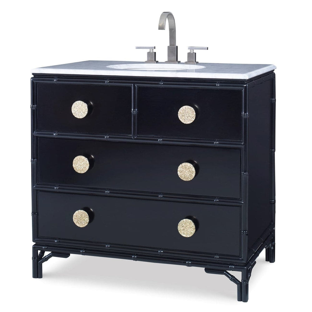 Bamboo Sink Chest-Ambella-AMBELLA-17588-110-401-Bathroom Vanity-1-France and Son