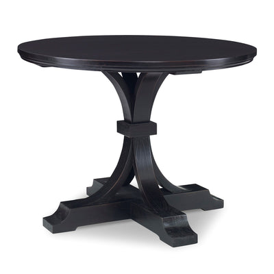 Devon Bistro Table-Ambella-AMBELLA-17598-600-026-Coffee TablesBlack-2-France and Son