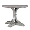 Devon Bistro Table-Ambella-AMBELLA-17598-600-030-Coffee TablesWhite-3-France and Son