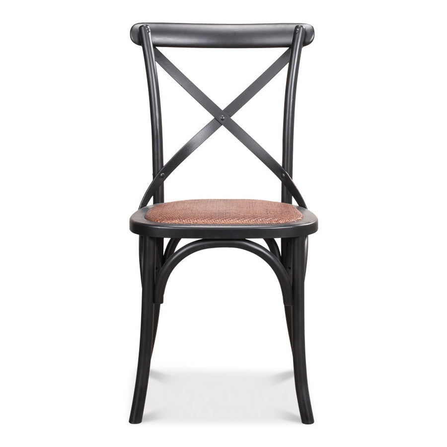 Tuileries Gardens Chair-SARREID-SARREID-17906-Dining Chairs-1-France and Son