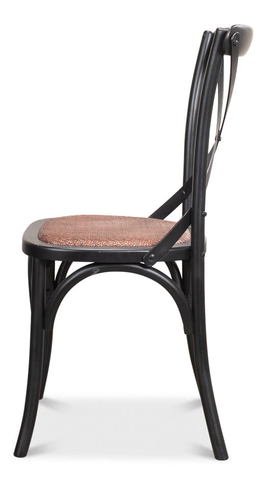 Tuileries Gardens Chair-SARREID-SARREID-17906-Dining Chairs-3-France and Son