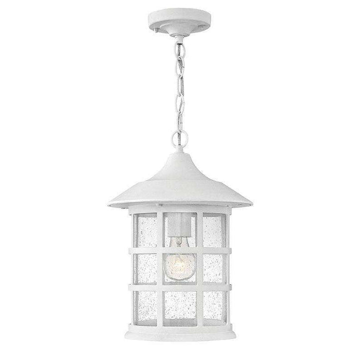 Outdoor Freeport Pendant-Hinkley Lighting-HINKLEY-1802CW-Outdoor Lighting-1-France and Son