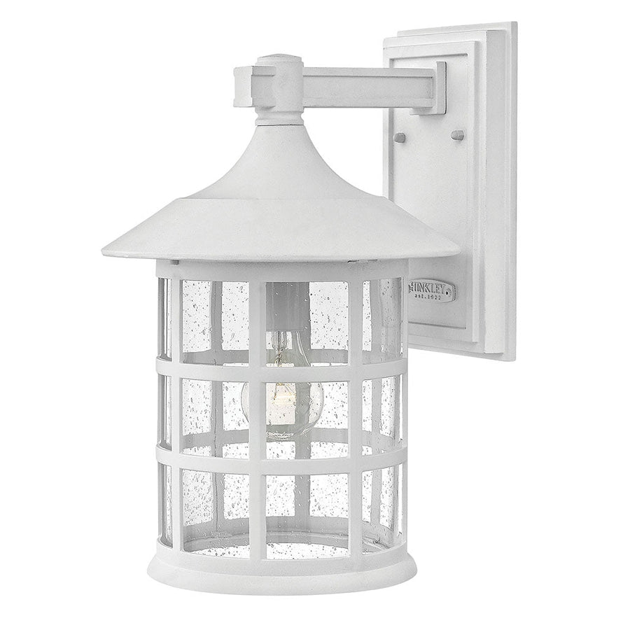 Outdoor Freeport - Large Wall Mount Lantern-Hinkley Lighting-HINKLEY-1805CW-Outdoor Wall Sconces-1-France and Son