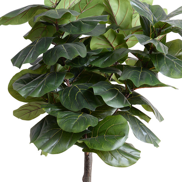 Fiddle Leaf Fig Tree, 7.5'-New Growth Designs-NGD-18208-Decor-3-France and Son